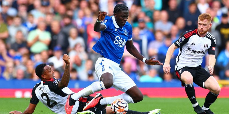 Fulham vs Everton